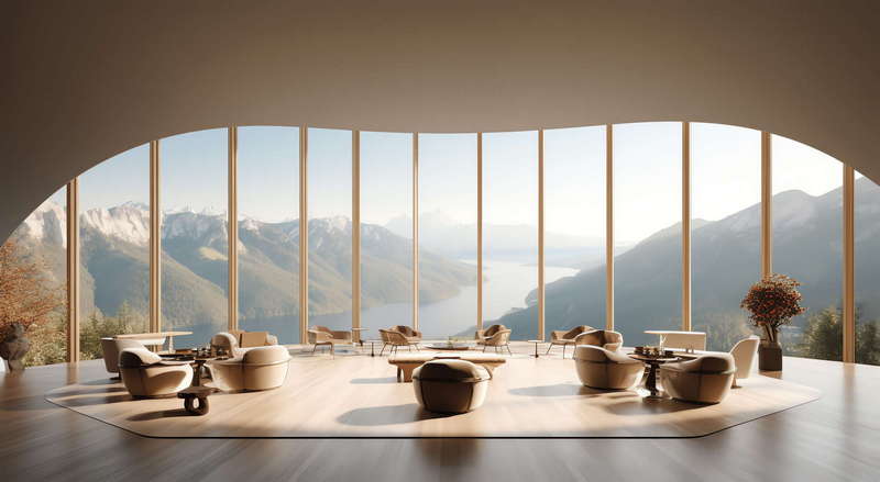 图片[28]-全球设计案例智能库_OJBKAI.COM艺术格调西餐厅Midjourney灵感图库-_设计智库－全球设计案例智能库_OJBKAI.COM-全球设计案例智能库_OJBKAI.COM设计智库