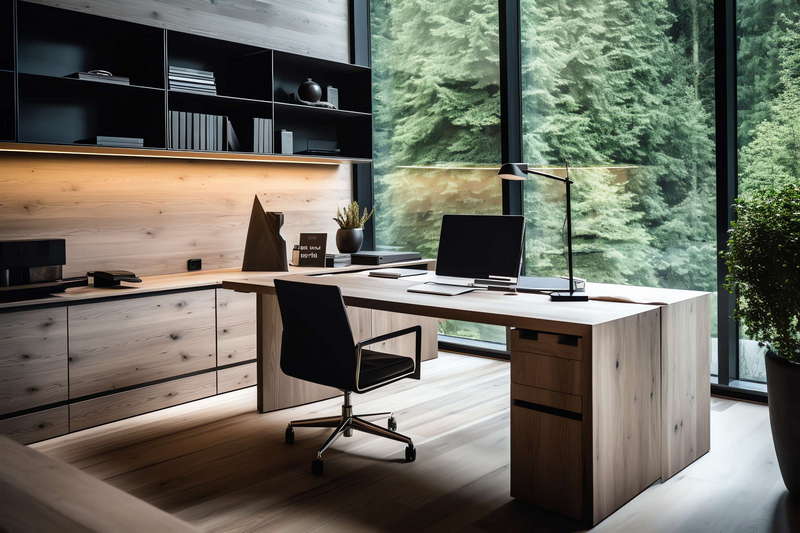 图片[22]-全球设计案例智能库_OJBKAI.COM现代风格办公桌Midjourney灵感图库-_设计智库－全球设计案例智能库_OJBKAI.COM-全球设计案例智能库_OJBKAI.COM设计智库