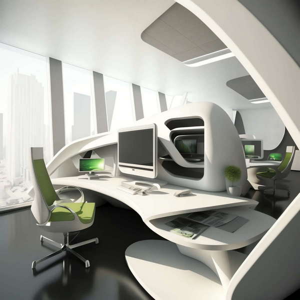 图片[31]-全球设计案例智能库_OJBKAI.COM未来主义风格Midjourney灵感图库-_设计智库－全球设计案例智能库_OJBKAI.COM-全球设计案例智能库_OJBKAI.COM设计智库