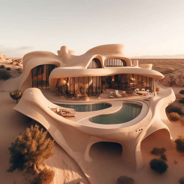 图片[34]-全球设计案例智能库_OJBKAI.COM别墅建筑外观未来科技感Midjourney灵感图库-_设计智库－全球设计案例智能库_OJBKAI.COM-全球设计案例智能库_OJBKAI.COM设计智库