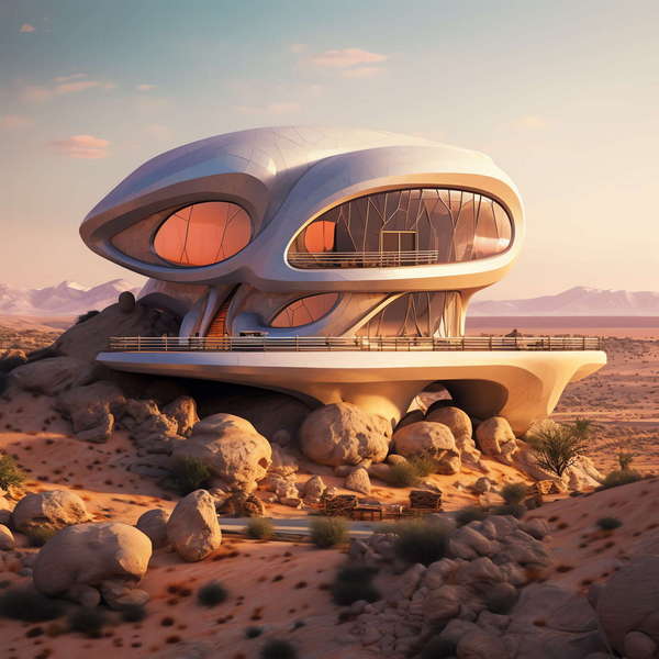 图片[33]-全球设计案例智能库_OJBKAI.COM别墅建筑外观Midjourney灵感图库-_设计智库－全球设计案例智能库_OJBKAI.COM-全球设计案例智能库_OJBKAI.COM设计智库