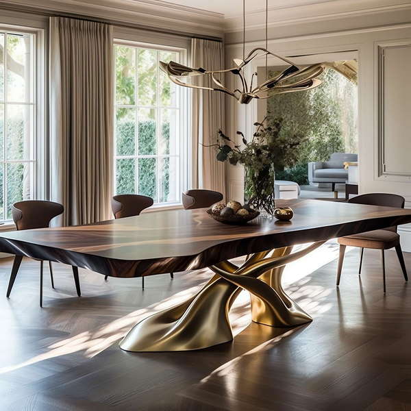 图片[12]-全球设计案例智能库_OJBKAI.COM轻奢风格餐桌Midjourney灵感图库-_设计智库－全球设计案例智能库_OJBKAI.COM-全球设计案例智能库_OJBKAI.COM设计智库