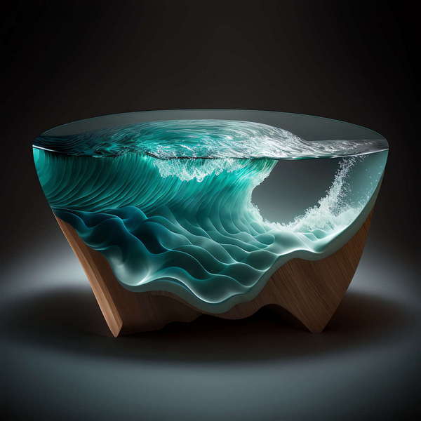 图片[20]-全球设计案例智能库_OJBKAI.COM现代玻璃家具Midjourney灵感图库-_设计智库－全球设计案例智能库_OJBKAI.COM-全球设计案例智能库_OJBKAI.COM设计智库