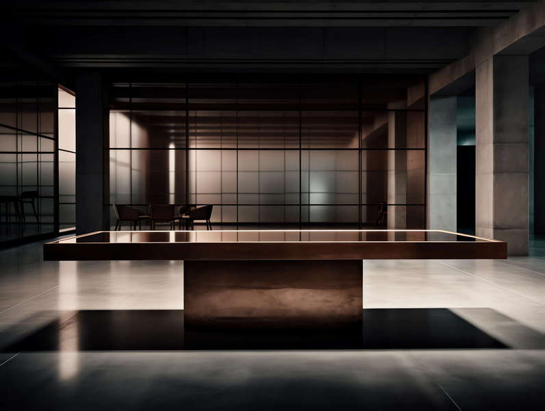 图片[21]-全球设计案例智能库_OJBKAI.COM现代简约风餐桌Midjourney灵感图库-_设计智库－全球设计案例智能库_OJBKAI.COM-全球设计案例智能库_OJBKAI.COM设计智库