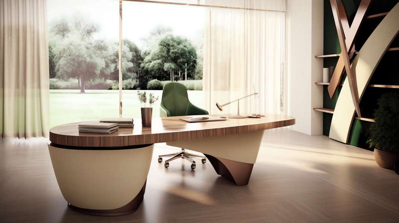 图片[30]-全球设计案例智能库_OJBKAI.COM艺术现代办公桌Midjourney灵感图库-_设计智库－全球设计案例智能库_OJBKAI.COM-全球设计案例智能库_OJBKAI.COM设计智库