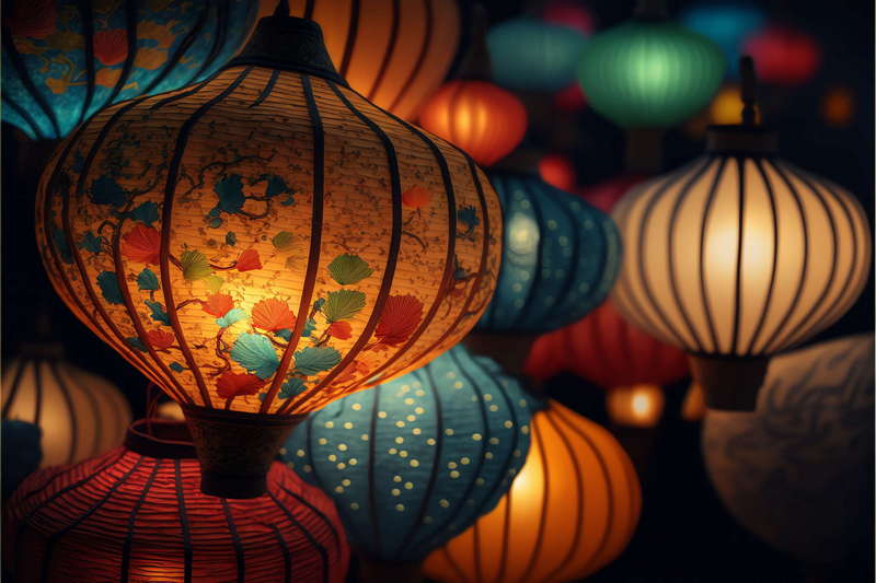 图片[4]-全球设计案例智能库_OJBKAI.COM灯笼-1_Midjourney灵感图库-设计智库－全球设计案例智能库_OJBKAI.COM-全球设计案例智能库_OJBKAI.COM设计智库