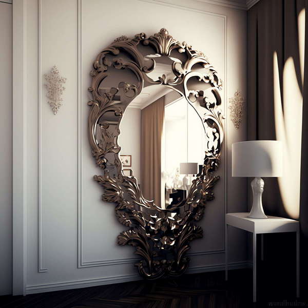 图片[21]-全球设计案例智能库_OJBKAI.COM复古镜子Midjourney灵感图库-_设计智库－全球设计案例智能库_OJBKAI.COM-全球设计案例智能库_OJBKAI.COM设计智库