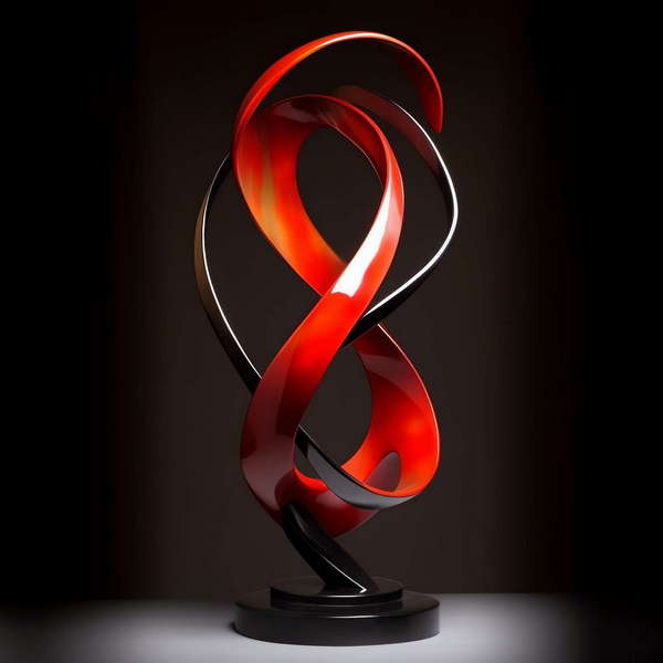 图片[12]-全球设计案例智能库_OJBKAI.COM室内雕塑艺术品Midjourney灵感图库-_设计智库－全球设计案例智能库_OJBKAI.COM-全球设计案例智能库_OJBKAI.COM设计智库