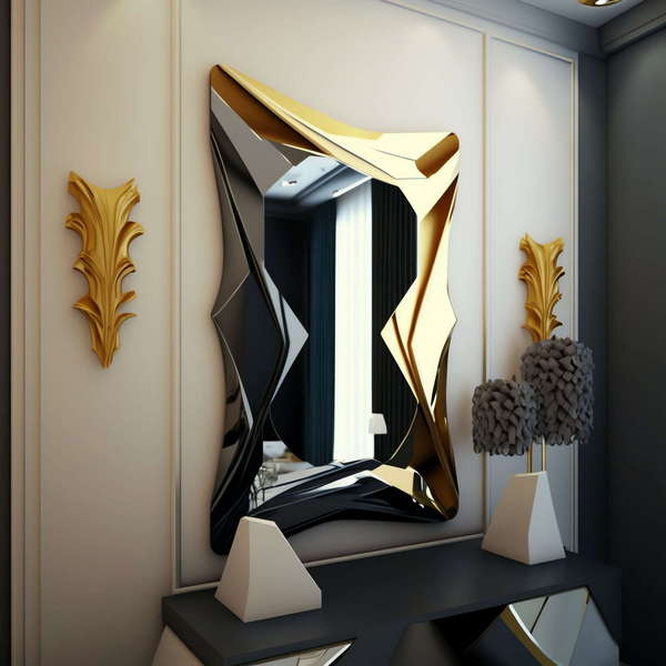 图片[23]-全球设计案例智能库_OJBKAI.COM艺术前卫镜子Midjourney灵感图库-_设计智库－全球设计案例智能库_OJBKAI.COM-全球设计案例智能库_OJBKAI.COM设计智库