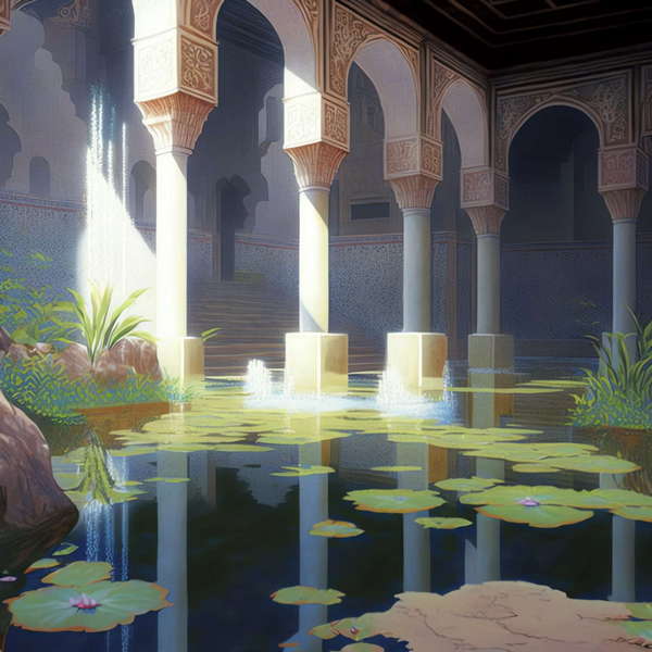 图片[12]-全球设计案例智能库_OJBKAI.COM彩虹色泳池Midjourney灵感图库-_设计智库－全球设计案例智能库_OJBKAI.COM-全球设计案例智能库_OJBKAI.COM设计智库