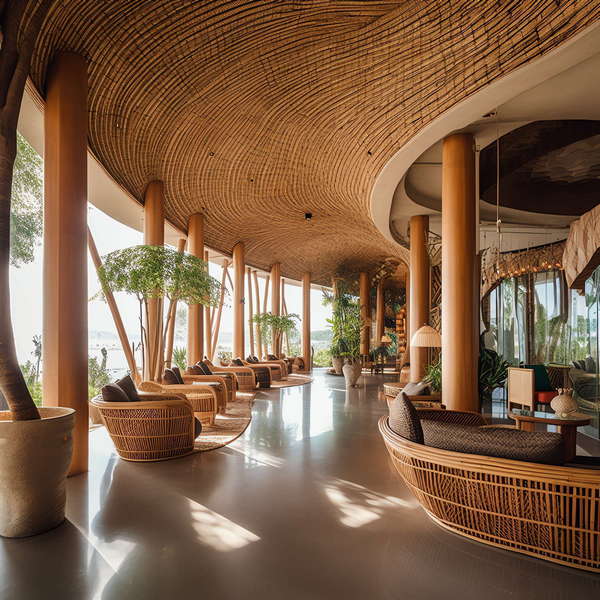 图片[12]-全球设计案例智能库_OJBKAI.COM东南亚酒店休闲公区Midjourney灵感图库-_设计智库－全球设计案例智能库_OJBKAI.COM-全球设计案例智能库_OJBKAI.COM设计智库