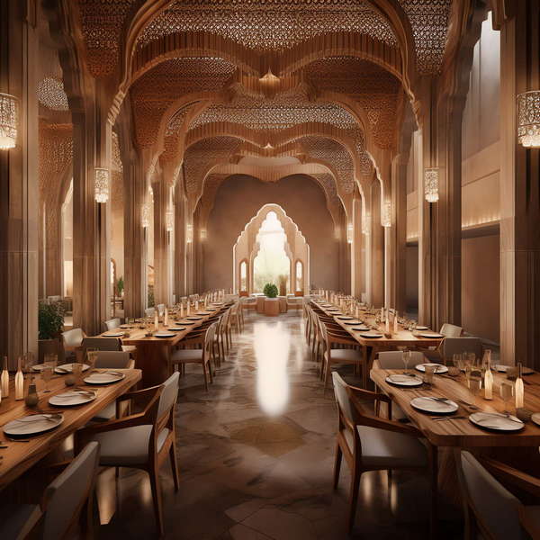 图片[30]-全球设计案例智能库_OJBKAI.COM原木艺术风酒店餐厅Midjourney灵感图库-_设计智库－全球设计案例智能库_OJBKAI.COM-全球设计案例智能库_OJBKAI.COM设计智库