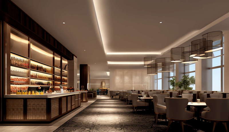 图片[30]-全球设计案例智能库_OJBKAI.COM酒店全日制餐厅Midjourney灵感图库-_设计智库－全球设计案例智能库_OJBKAI.COM-全球设计案例智能库_OJBKAI.COM设计智库