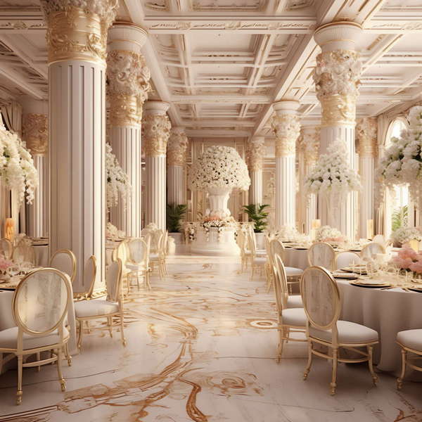 图片[23]-全球设计案例智能库_OJBKAI.COM古典酒店餐饮空间Midjourney灵感图库-_设计智库－全球设计案例智能库_OJBKAI.COM-全球设计案例智能库_OJBKAI.COM设计智库