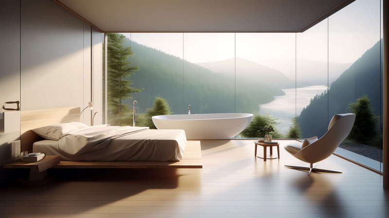 图片[28]-全球设计案例智能库_OJBKAI.COM酒店客房浴室Midjourney灵感图库-_设计智库－全球设计案例智能库_OJBKAI.COM-全球设计案例智能库_OJBKAI.COM设计智库