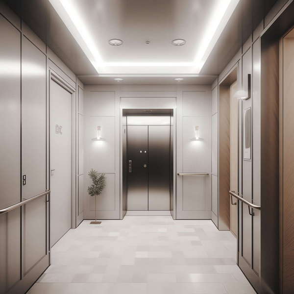 图片[19]-全球设计案例智能库_OJBKAI.COM酒店电梯厅Midjourney灵感图库-_设计智库－全球设计案例智能库_OJBKAI.COM-全球设计案例智能库_OJBKAI.COM设计智库