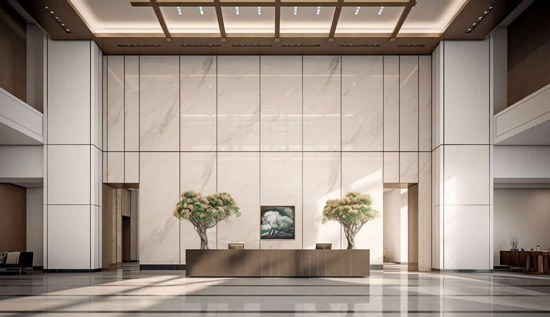图片[21]-全球设计案例智能库_OJBKAI.COM低调奢华酒店大堂Midjourney灵感图库-_设计智库－全球设计案例智能库_OJBKAI.COM-全球设计案例智能库_OJBKAI.COM设计智库