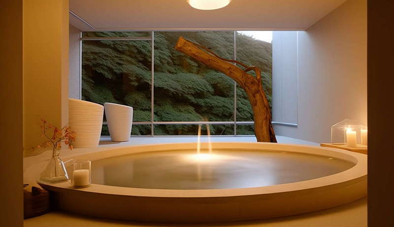 图片[21]-全球设计案例智能库_OJBKAI.COM轻奢酒店SPA_Midjourney灵感图库-_设计智库－全球设计案例智能库_OJBKAI.COM-全球设计案例智能库_OJBKAI.COM设计智库