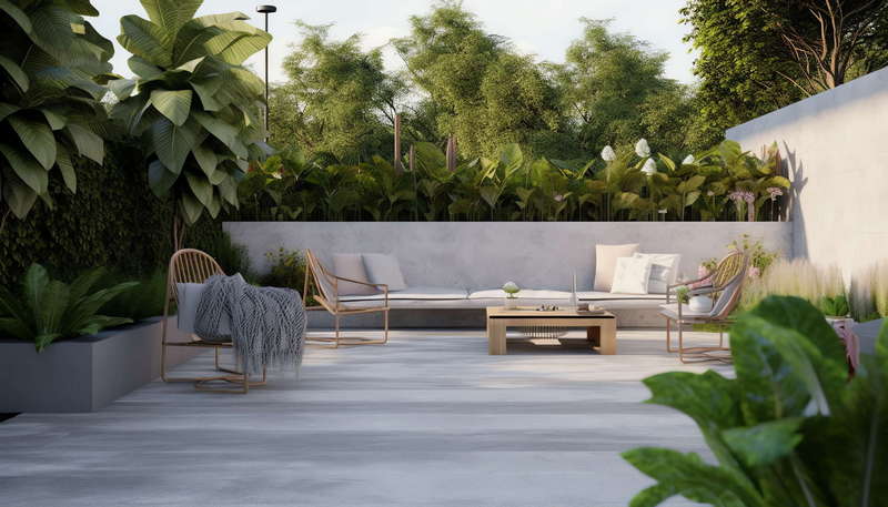 图片[27]-全球设计案例智能库_OJBKAI.COM现代别墅庭院Midjourney灵感图库-_设计智库－全球设计案例智能库_OJBKAI.COM-全球设计案例智能库_OJBKAI.COM设计智库