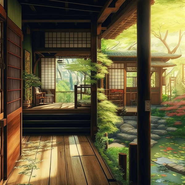 图片[23]-全球设计案例智能库_OJBKAI.COM禅院景观Midjourney灵感图库-_设计智库－全球设计案例智能库_OJBKAI.COM-全球设计案例智能库_OJBKAI.COM设计智库