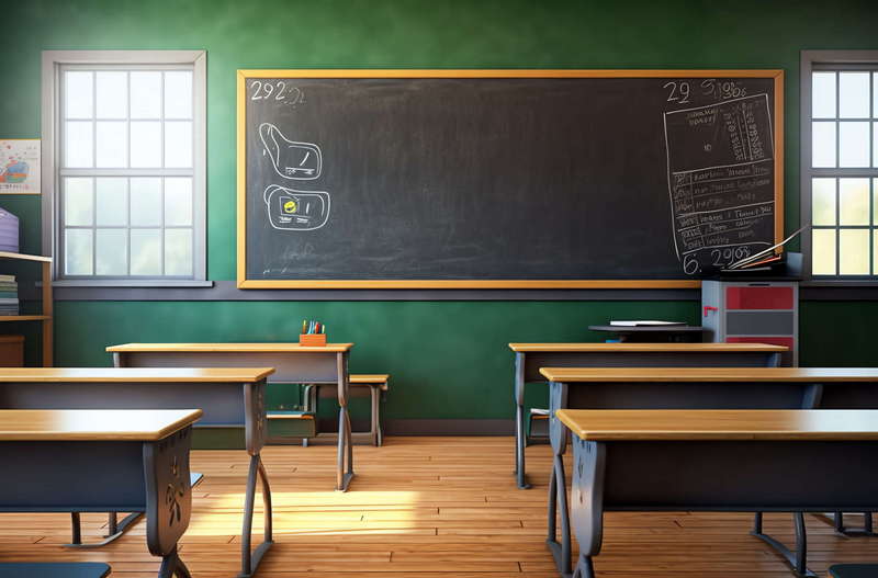 图片[10]-全球设计案例智能库_OJBKAI.COM现代简约教室Midjourney灵感图库-_设计智库－全球设计案例智能库_OJBKAI.COM-全球设计案例智能库_OJBKAI.COM设计智库