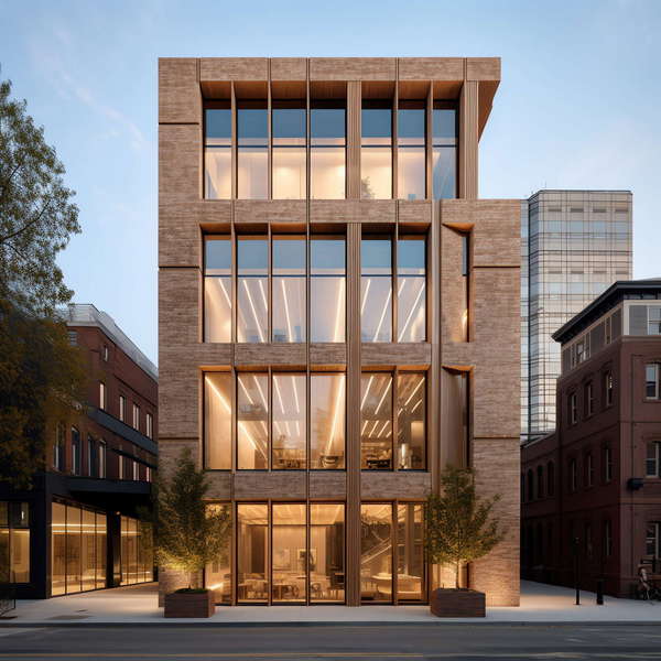 图片[21]-全球设计案例智能库_OJBKAI.COM现代风格商业体建筑Midjourney灵感图库-_设计智库－全球设计案例智能库_OJBKAI.COM-全球设计案例智能库_OJBKAI.COM设计智库