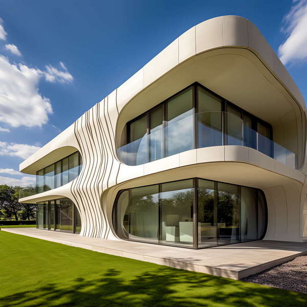 图片[14]-全球设计案例智能库_OJBKAI.COM现代风格商业体建筑外观Midjourney灵感图库-_设计智库－全球设计案例智能库_OJBKAI.COM-全球设计案例智能库_OJBKAI.COM设计智库