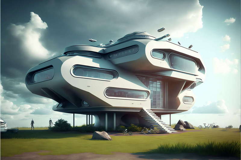 图片[12]-全球设计案例智能库_OJBKAI.COM太空科幻科技馆外观_Midjourney灵感图库-_设计智库－全球设计案例智能库_OJBKAI.COM-全球设计案例智能库_OJBKAI.COM设计智库