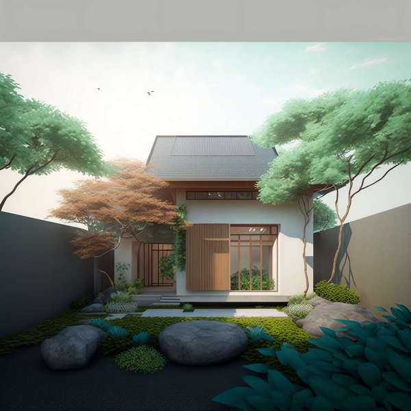 图片[28]-全球设计案例智能库_OJBKAI.COM现代别墅外观Midjourney灵感图库-_设计智库－全球设计案例智能库_OJBKAI.COM-全球设计案例智能库_OJBKAI.COM设计智库