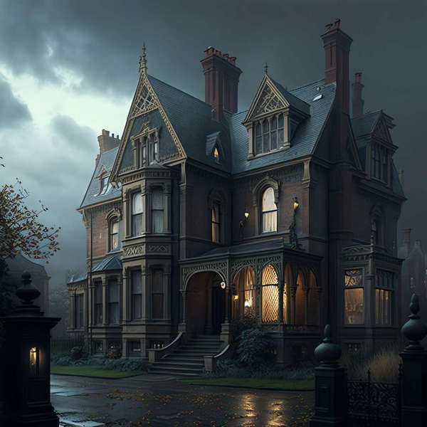 图片[9]-全球设计案例智能库_OJBKAI.COM西方别墅庄园Midjourney灵感图库-_设计智库－全球设计案例智能库_OJBKAI.COM-全球设计案例智能库_OJBKAI.COM设计智库