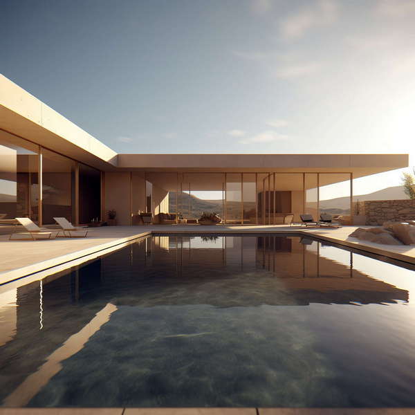 图片[2]-全球设计案例智能库_OJBKAI.COM极简别墅外观Midjourney灵感图库-_设计智库－全球设计案例智能库_OJBKAI.COM-全球设计案例智能库_OJBKAI.COM设计智库