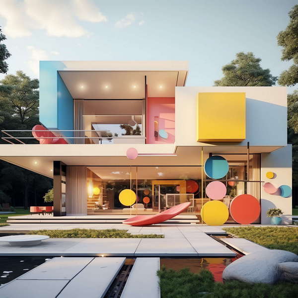 图片[23]-全球设计案例智能库_OJBKAI.COM潮流别墅Midjourney灵感图库-_设计智库－全球设计案例智能库_OJBKAI.COM-全球设计案例智能库_OJBKAI.COM设计智库