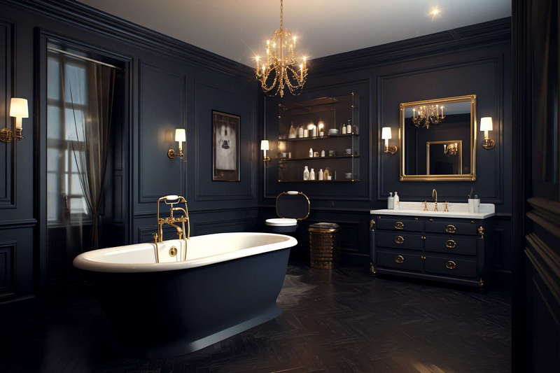 图片[3]-全球设计案例智能库_OJBKAI.COM欧式风格浴缸Midjourney灵感图库-_设计智库－全球设计案例智能库_OJBKAI.COM-全球设计案例智能库_OJBKAI.COM设计智库