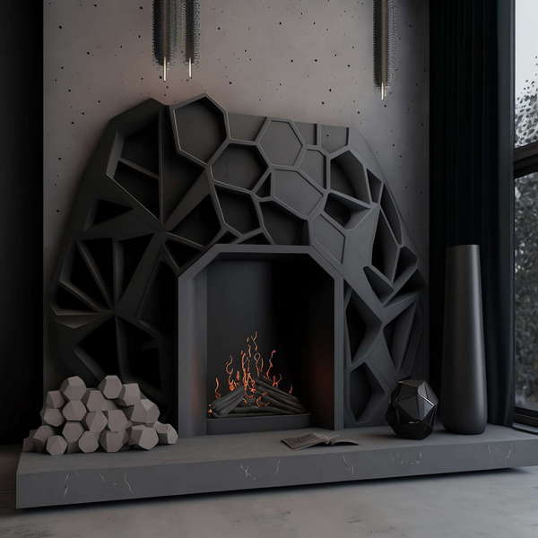 图片[29]-全球设计案例智能库_OJBKAI.COM科幻风壁炉Midjourney灵感图库-_设计智库－全球设计案例智能库_OJBKAI.COM-全球设计案例智能库_OJBKAI.COM设计智库