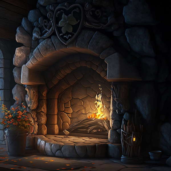 图片[29]-全球设计案例智能库_OJBKAI.COM古典复古壁炉Midjourney灵感图库-_设计智库－全球设计案例智能库_OJBKAI.COM-全球设计案例智能库_OJBKAI.COM设计智库