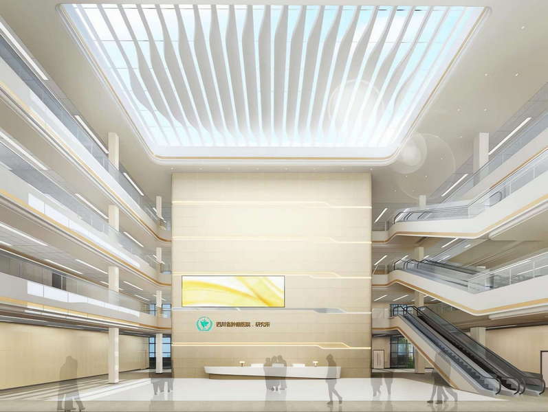 图片[21]-全球设计案例智能库_OJBKAI.COM现代医院大厅Midjourney灵感图库-_设计智库－全球设计案例智能库_OJBKAI.COM-全球设计案例智能库_OJBKAI.COM设计智库