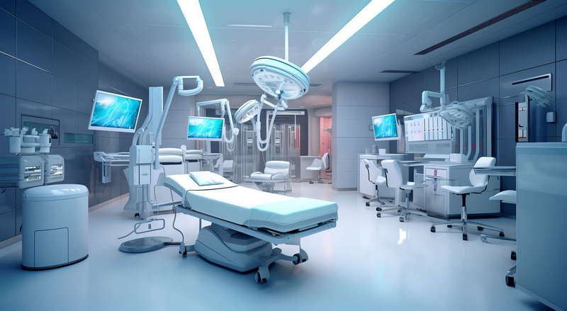 图片[30]-全球设计案例智能库_OJBKAI.COM科幻现代前卫病房Midjourney灵感图库-_设计智库－全球设计案例智能库_OJBKAI.COM-全球设计案例智能库_OJBKAI.COM设计智库