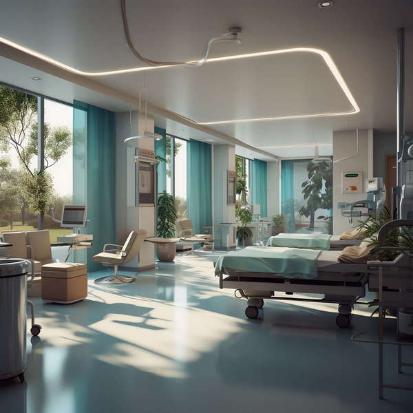 图片[3]-全球设计案例智能库_OJBKAI.COM科幻风未来感手术室_Midjourney灵感图库-_设计智库－全球设计案例智能库_OJBKAI.COM-全球设计案例智能库_OJBKAI.COM设计智库