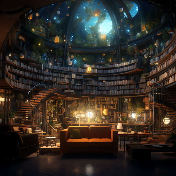 图片[30]-全球设计案例智能库_OJBKAI.COM怀旧复古图书馆Midjourney灵感图库-_设计智库－全球设计案例智能库_OJBKAI.COM-全球设计案例智能库_OJBKAI.COM设计智库