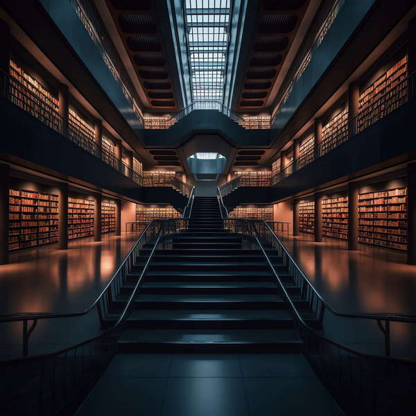 图片[30]-全球设计案例智能库_OJBKAI.COM复古图书馆Midjourney灵感图库-_设计智库－全球设计案例智能库_OJBKAI.COM-全球设计案例智能库_OJBKAI.COM设计智库