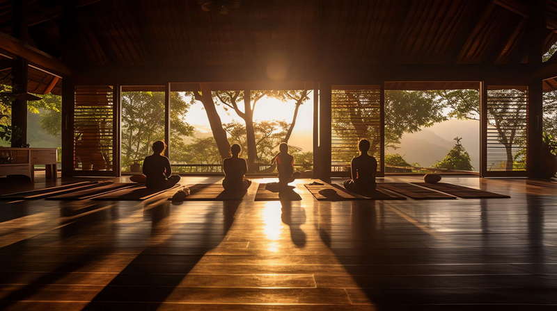 图片[19]-全球设计案例智能库_OJBKAI.COM瑜伽馆Midjourney灵感图库-_设计智库－全球设计案例智能库_OJBKAI.COM-全球设计案例智能库_OJBKAI.COM设计智库