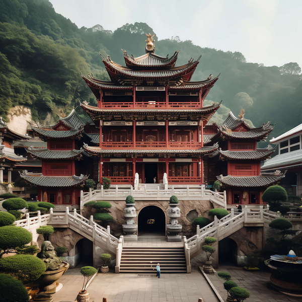 图片[30]-全球设计案例智能库_OJBKAI.COM古建筑寺庙Midjourney灵感图库-_设计智库－全球设计案例智能库_OJBKAI.COM-全球设计案例智能库_OJBKAI.COM设计智库