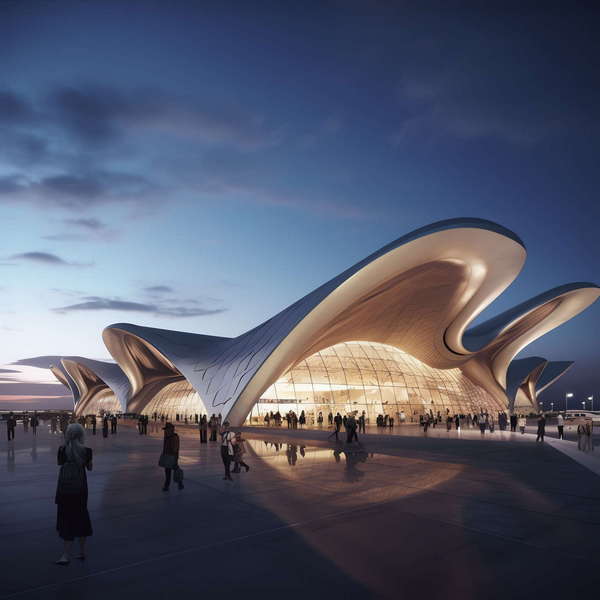 图片[30]-全球设计案例智能库_OJBKAI.COM科技未来感机场_Midjourney灵感图库-_设计智库－全球设计案例智能库_OJBKAI.COM-全球设计案例智能库_OJBKAI.COM设计智库