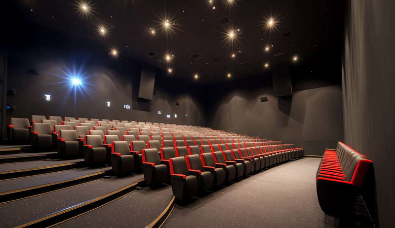 图片[25]-全球设计案例智能库_OJBKAI.COM演艺厅Midjourney灵感图库-_设计智库－全球设计案例智能库_OJBKAI.COM-全球设计案例智能库_OJBKAI.COM设计智库