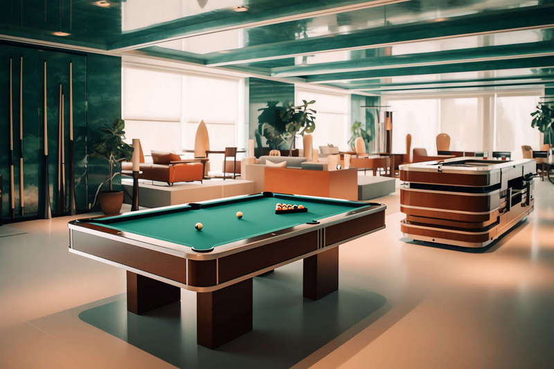 图片[21]-全球设计案例智能库_OJBKAI.COM台球馆Midjourney灵感图库-_设计智库－全球设计案例智能库_OJBKAI.COM-全球设计案例智能库_OJBKAI.COM设计智库
