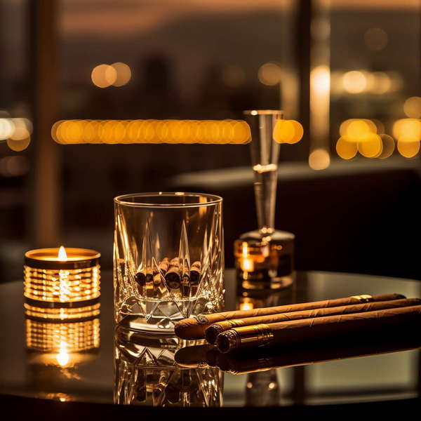 图片[33]-全球设计案例智能库_OJBKAI.COM雪茄吧Midjourney灵感图库-_设计智库－全球设计案例智能库_OJBKAI.COM-全球设计案例智能库_OJBKAI.COM设计智库