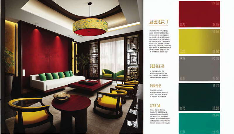 图片[34]-全球设计案例智能库_OJBKAI.COM古典中式Midjourney灵感图库-_设计智库－全球设计案例智能库_OJBKAI.COM-全球设计案例智能库_OJBKAI.COM设计智库