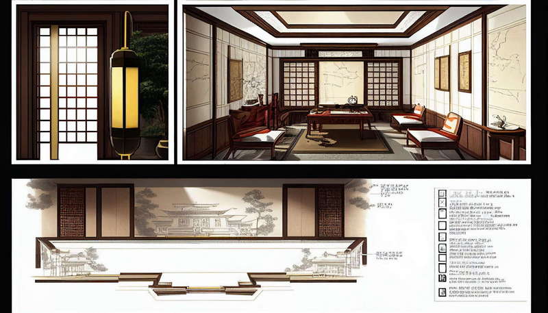 图片[28]-全球设计案例智能库_OJBKAI.COM东方古典主义Midjourney灵感图库-_设计智库－全球设计案例智能库_OJBKAI.COM-全球设计案例智能库_OJBKAI.COM设计智库