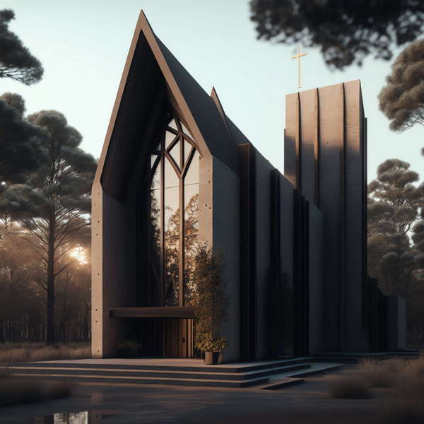 图片[28]-全球设计案例智能库_OJBKAI.COM教堂Midjourney灵感图库-_设计智库－全球设计案例智能库_OJBKAI.COM-全球设计案例智能库_OJBKAI.COM设计智库