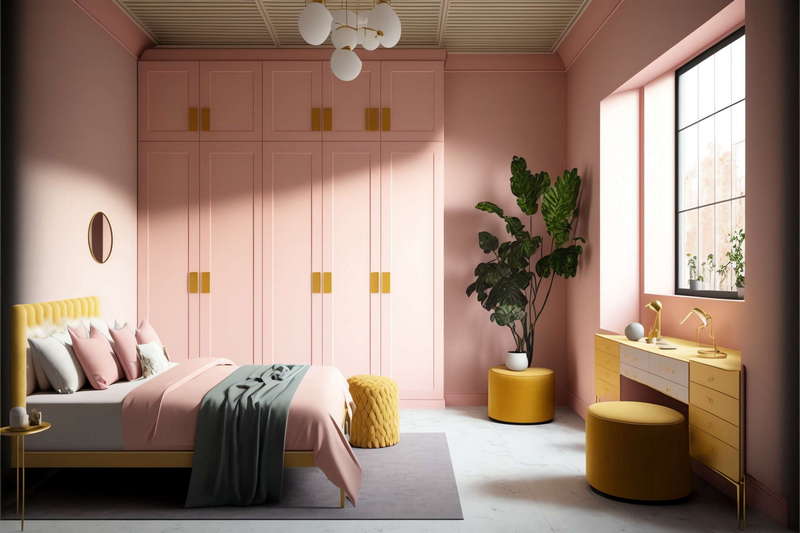 图片[21]-全球设计案例智能库_OJBKAI.COM色彩女孩房1_Midjourney灵感图库-设计智库－全球设计案例智能库_OJBKAI.COM-全球设计案例智能库_OJBKAI.COM设计智库